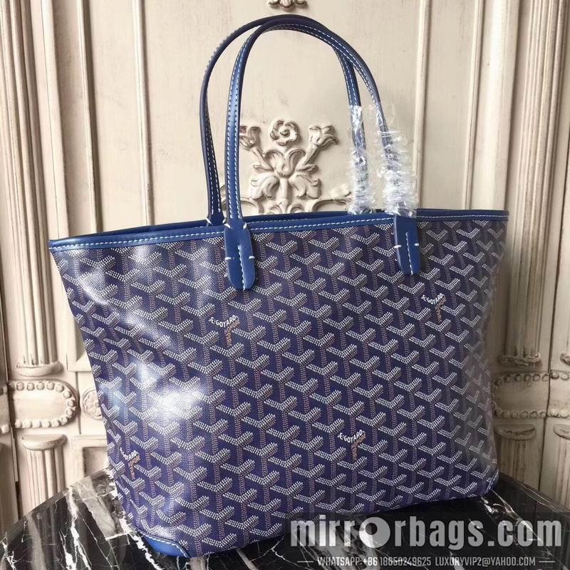 Cheap Goyard Bags GY Claire Artois S 30X14X24CM-10