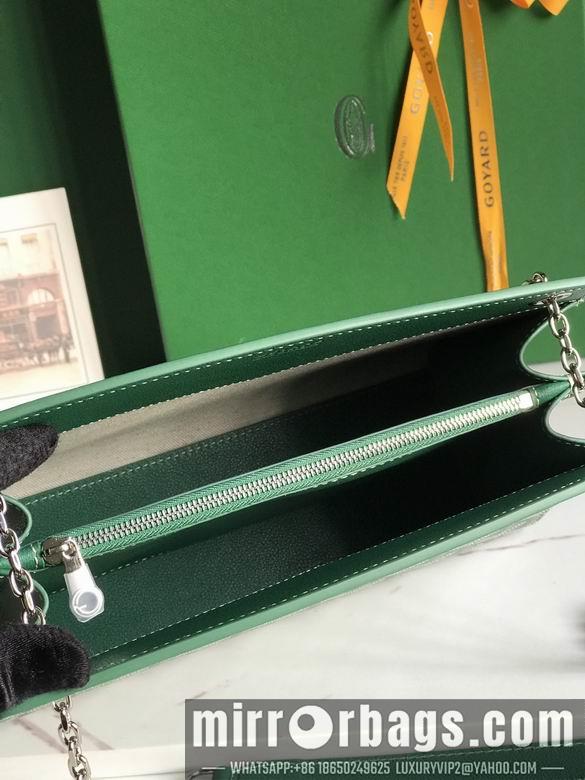 Cheap Goyard Bags 020234-1 25.5X19X10cm JHJ 3
