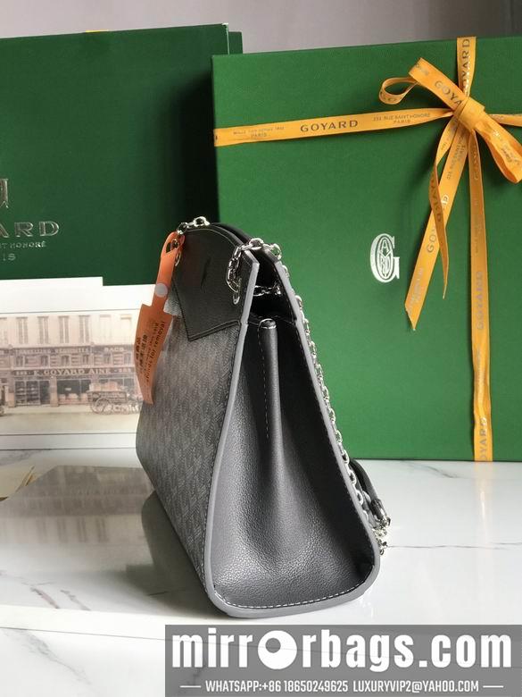 Cheap Goyard Bags 020234-1 25.5X19X10cm JHJ 4