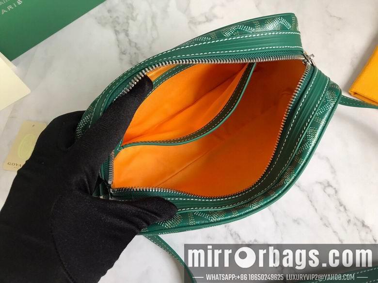 Cheap Goyard Bags 22.5X12.5X7cm 101102 JHJ 8