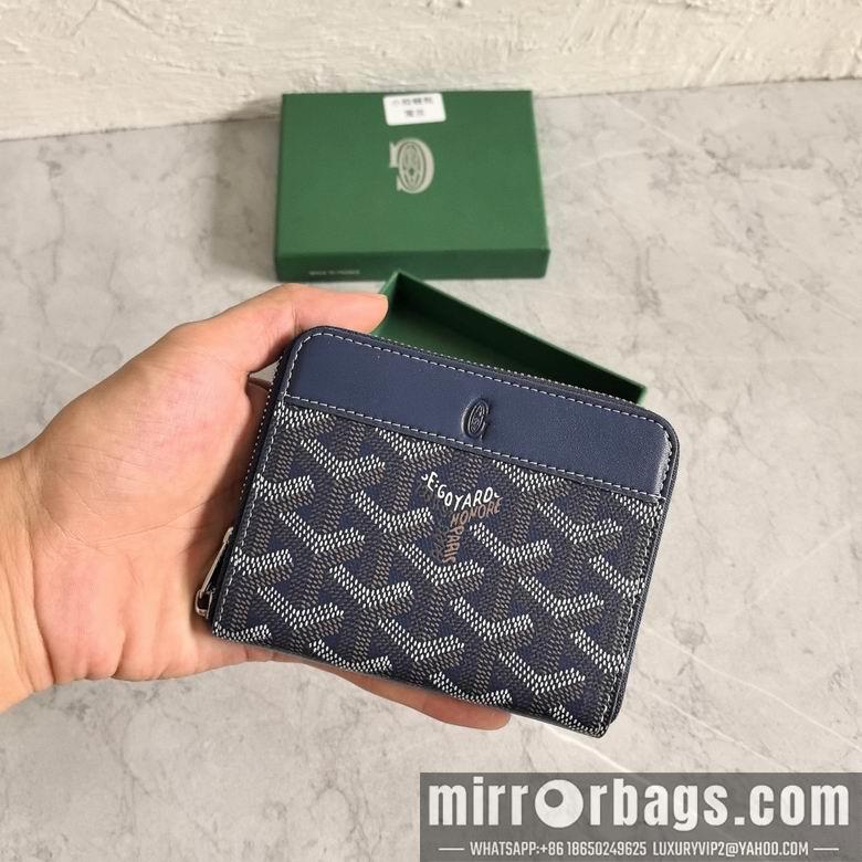 Cheap Goyard Bags 12X9.5X2cm 100603 YT 2