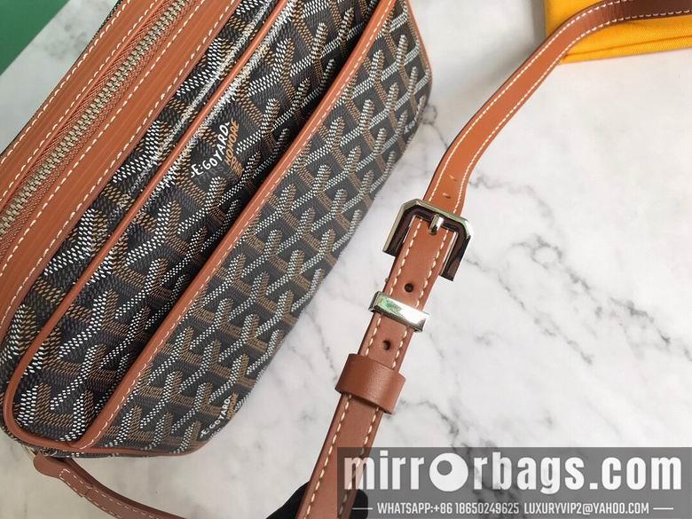 Cheap Goyard Bags 22.5X12.5X7cm 101102 JHJ 6