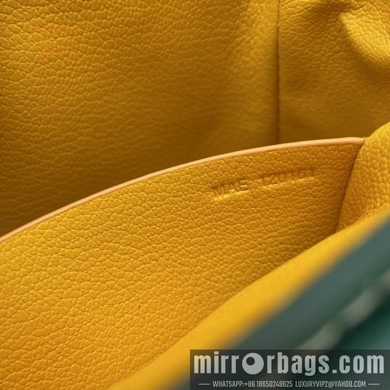 Cheap Goyard Bags 20X14.5X9cm 050410 YG 3