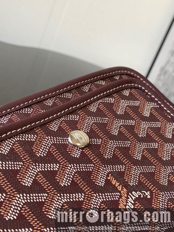 Cheap Goyard Bags 020150 20.5X2.5X14cm XMY 7