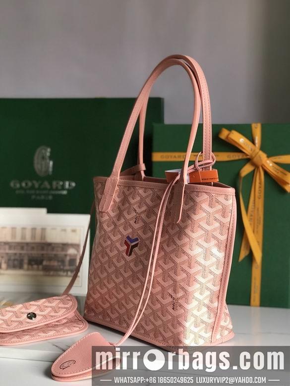 Cheap Goyard Bags 20X20X10cm 072901 YG 12