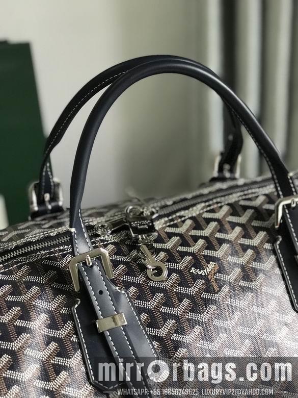 Cheap Goyard Bags Boston 020231-1 50X25X30cm JHJ 10