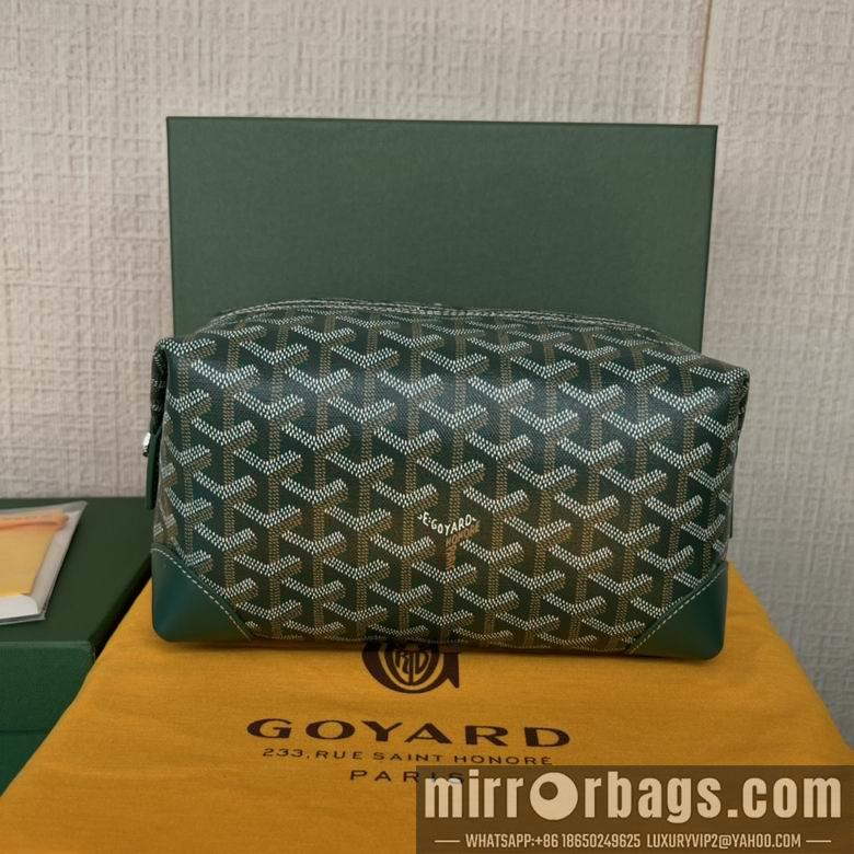 Cheap Goyard Bags 020215 25X12X12cm YG 5