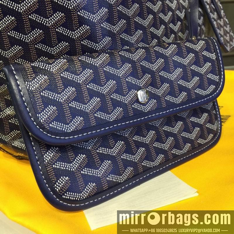 Cheap Goyard Bags GY L 40X16X30 55CM M 35X15X26 26CM-3
