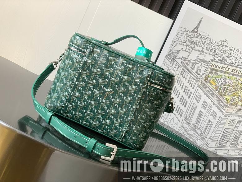 Cheap Goyard Bags 8037 16X14X20cm XM 6