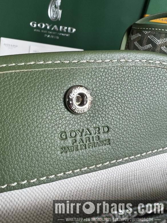 Cheap Goyard Bags 20X20X10cm 072901 YG 11