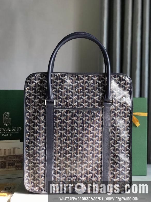 Cheap Goyard Bags 35X39X11cm 042311 JHJ 1