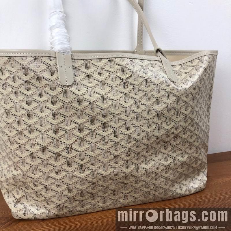 Cheap Goyard Bags GY L40X15X30 55cm S34X14X27 47cm-6