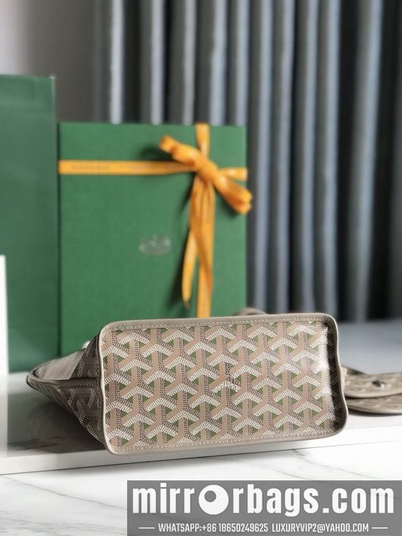 Cheap Goyard Bags 28X20X20X10cm 042308 JHJ 19