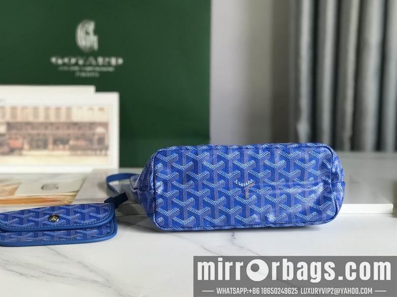 Cheap Goyard Bags 020181 28X20X19X10cm JHJ 4