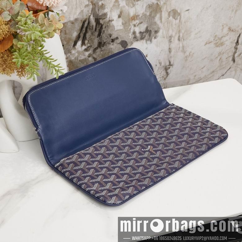 Cheap Goyard Bags 666 30X2X17cm XMY 5