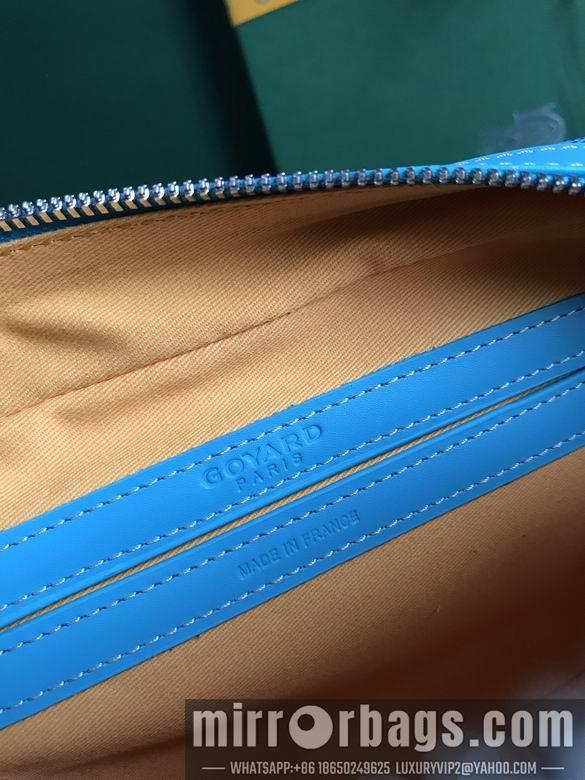 Cheap Goyard Bags 020189 22.5X13X7cm JHJ 12