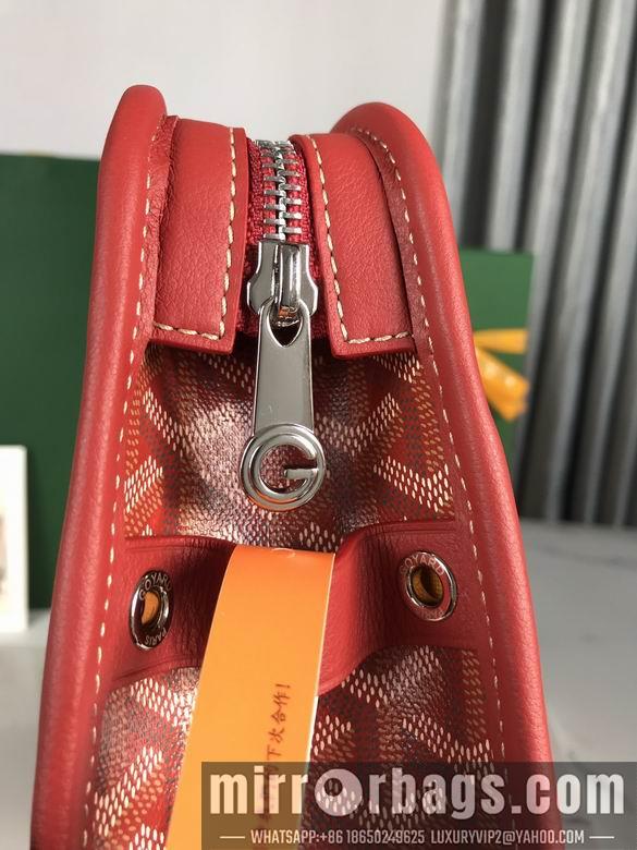 Cheap Goyard Bags 30X23X7.5cm 031713 XM 9