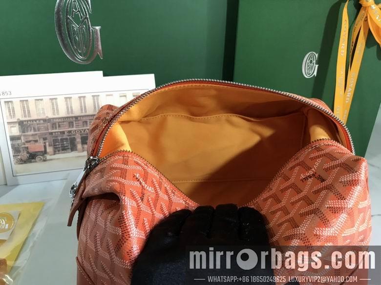 Cheap Goyard Bags 020215 25X12X12cm JHJ 7