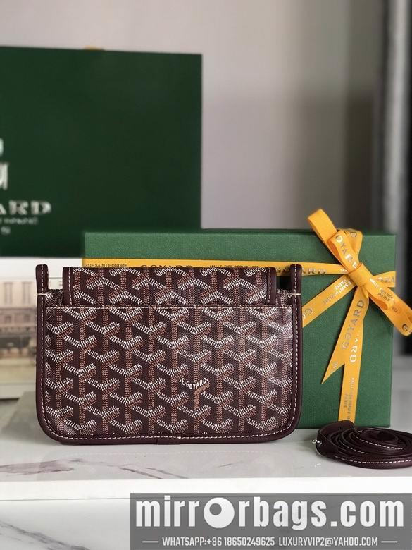 Cheap Goyard Bags 20X13cm 042340 JHJ 10