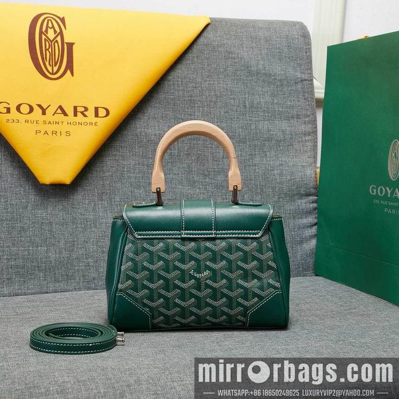 Cheap Goyard Bags 20X15X7.5cm 032902 GY 5