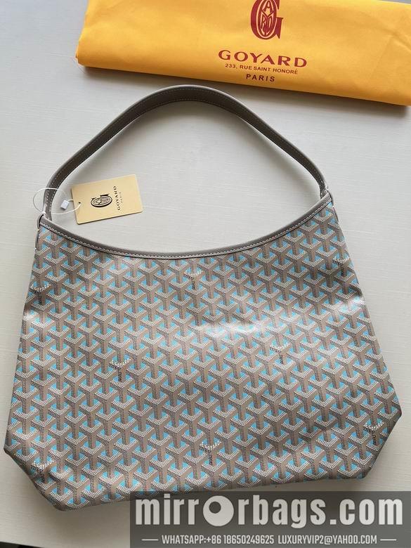 Cheap Goyard Bags 42X15X27cm 092706 YT 3colour