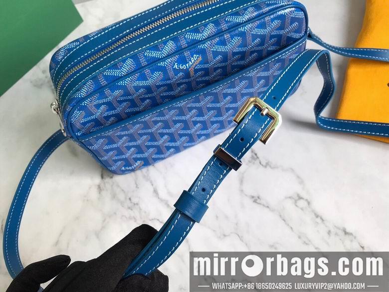 Cheap Goyard Bags 22.5X12.5X7cm 101102 JHJ 7