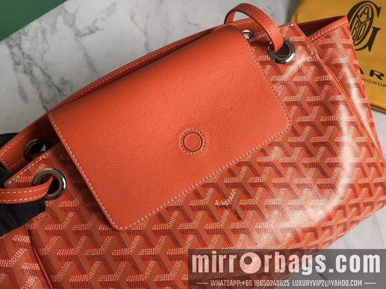 Cheap Goyard Bags Rouette 120181 30X24X14.5cm JHJ 10
