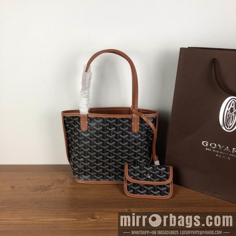Cheap Goyard Bags GY21932 mini 20X20X10cm-8