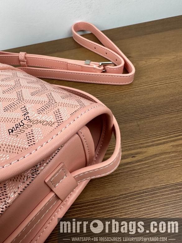 Cheap Goyard Bags 22X15X6.5cm 052302 GY 2colour