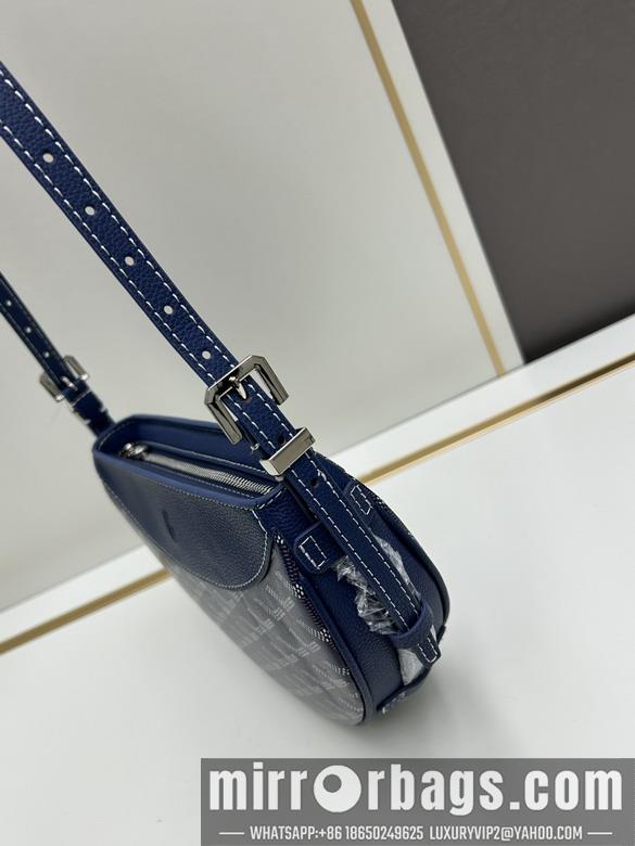 Cheap Goyard Bags Goyard 23x16x7cm ss5