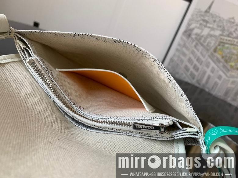 Cheap Goyard Bags 020150 20.5X2.5X14cm XMY 4