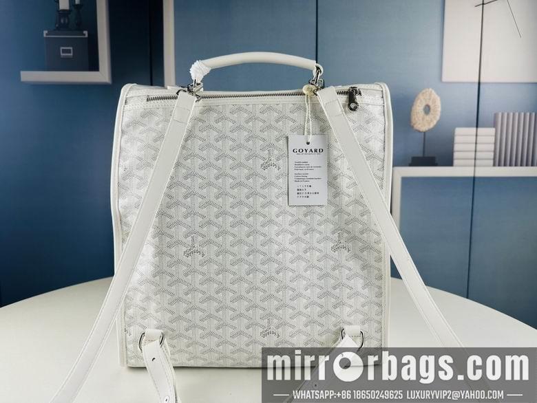 Cheap Goyard Bags Saint Léger 2388 34X32X15cm XMY 1
