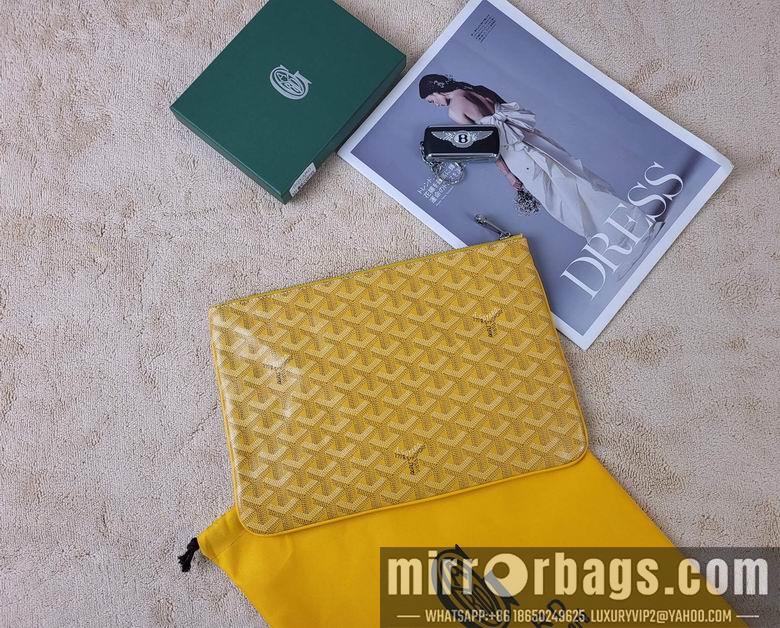 Cheap Goyard Bags 29X20cm 051002 ZC 3colour