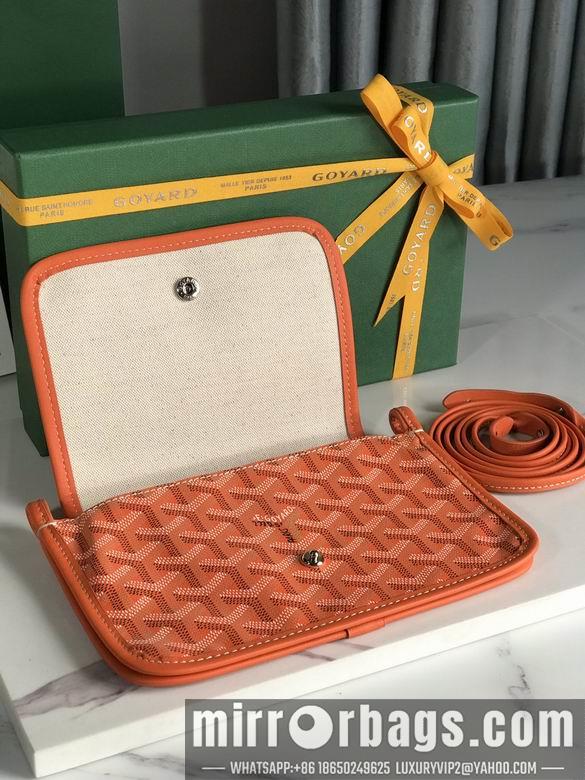 Cheap Goyard Bags 20X13cm 042340 JHJ 9