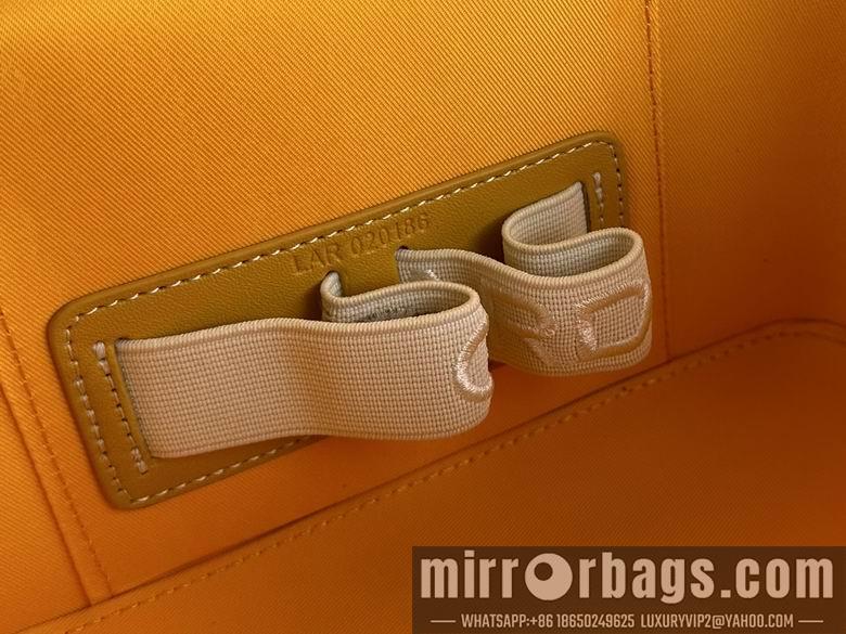 Cheap Goyard Bags 21X15X14cm 070502 XMY 8