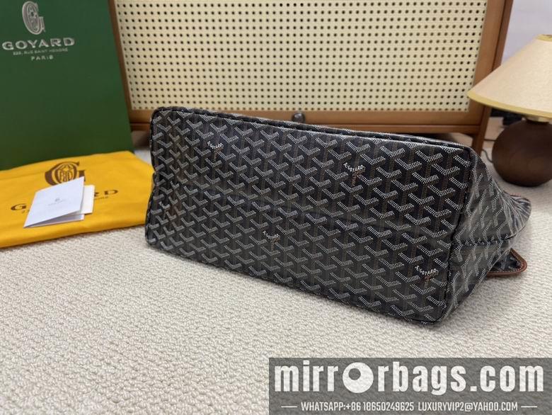 Cheap Goyard Bags 39X32X19X57cm 34X28X16X47cm 30X20X20X10cm 103068 YG 7