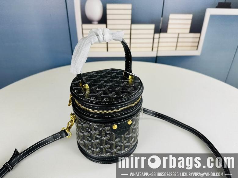 Cheap Goyard Bags 9802 13X15X12cm XMY 5