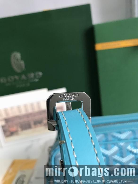 Cheap Goyard Bags 020189 22.5X13X7cm JHJ 12