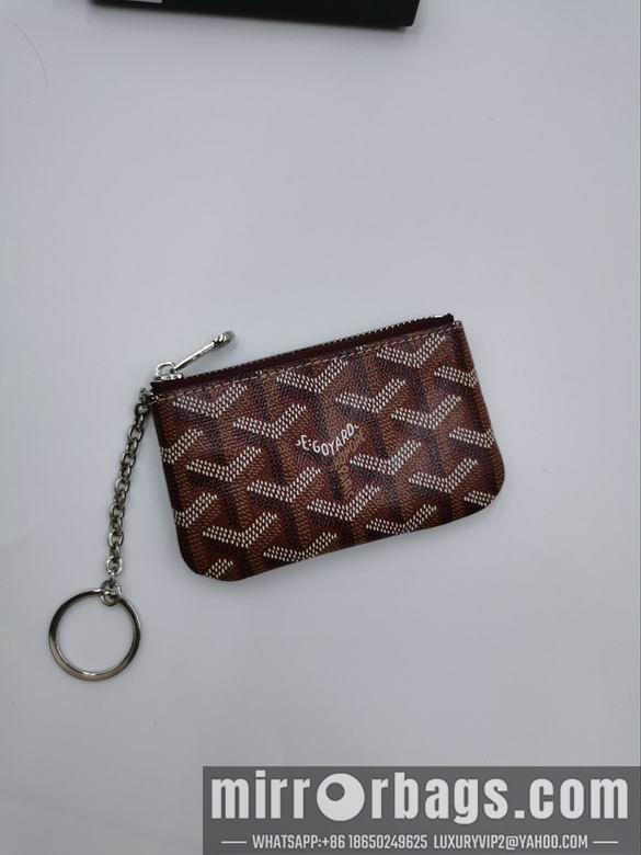 Cheap Goyard Bags G510 9X1X12cm ZC 8