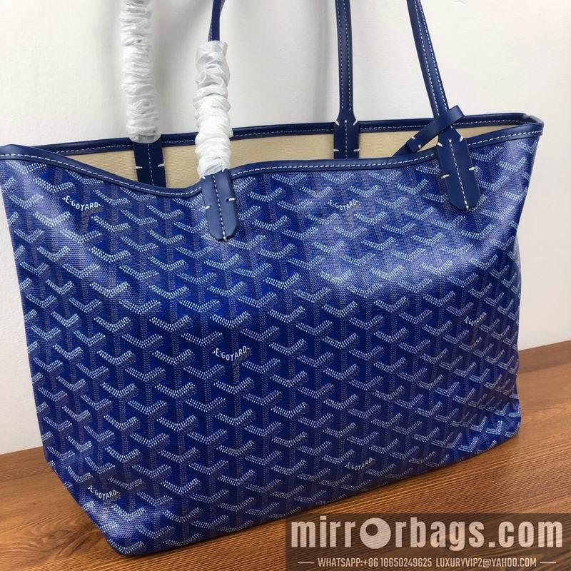 Cheap Goyard Bags GY L40X15X30 55cm S34X14X27 47cm-15