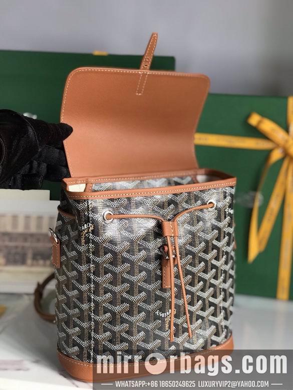 Cheap Goyard Bags 18.5X21.5X8.5cm 042307 JHJ 9