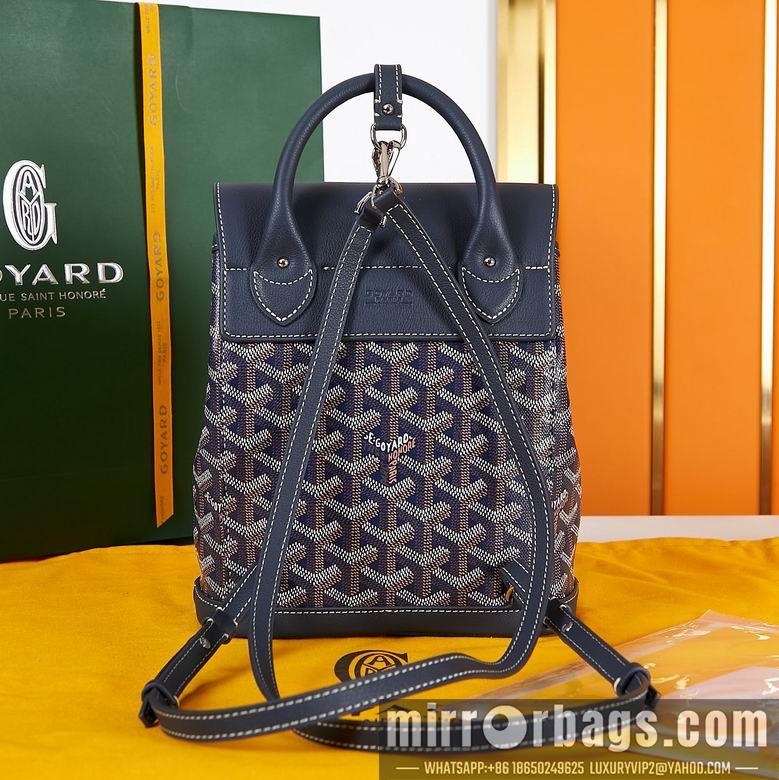 Cheap Goyard Bags 19X9.5X23cm 031106 YG 3