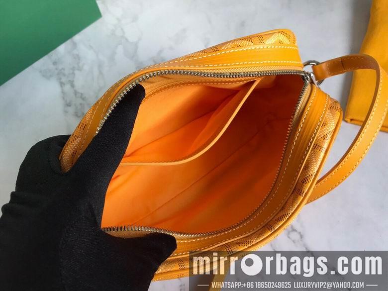 Cheap Goyard Bags 22.5X12.5X7cm 101102 JHJ 2