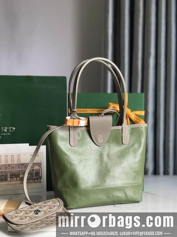 Cheap Goyard Bags 28X20X20X10cm 042308 JHJ 19