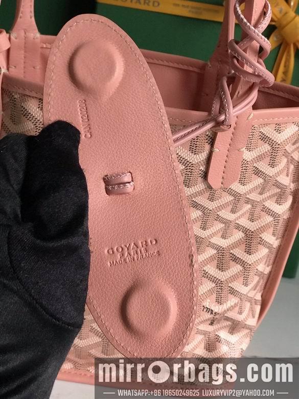 Cheap Goyard Bags 020660 28X20X20X10cm JHJ 12