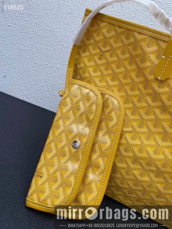 Cheap Goyard Bags 大40X30X15cm 中34X27X14cm 041203 YG 8