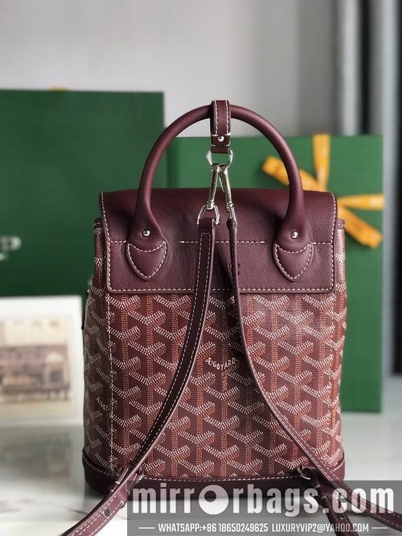 Cheap Goyard Bags 18.5X21.5X8.5cm 042307 JHJ 11