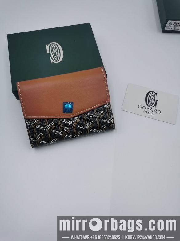Cheap Goyard Bags G517 9.3X2.5X12cm ZC 2
