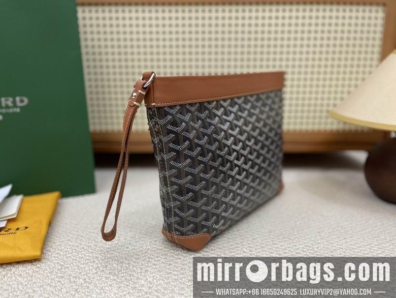 Cheap Goyard Bags 24X6.5X22cm 072001 YG 7