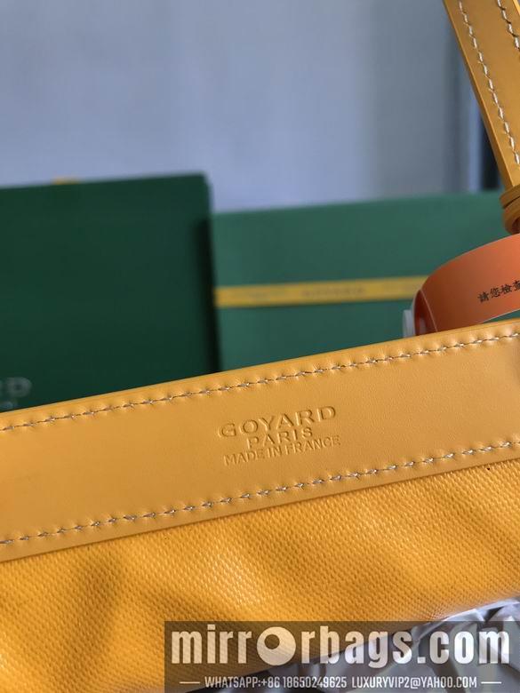 Cheap Goyard Bags 36X15X27cm 052406 XM 1